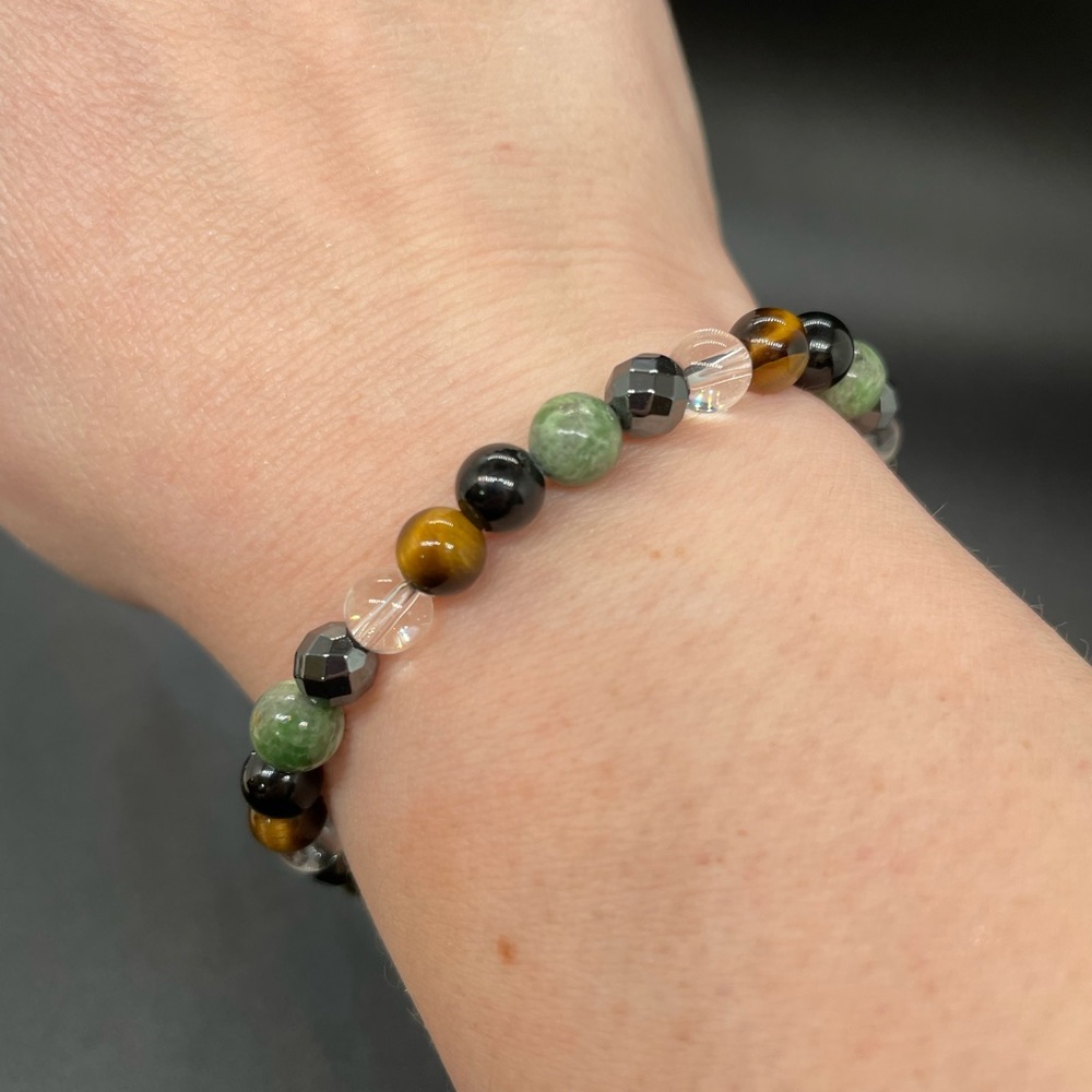 Calm Down 2026! Centering Bracelet